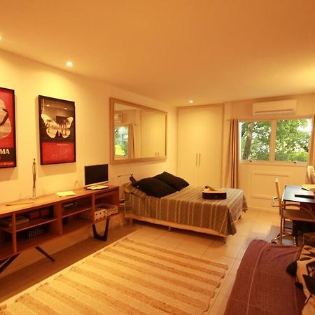 리오데자네이루 Gohouse Freire 207 아파트 외부 사진