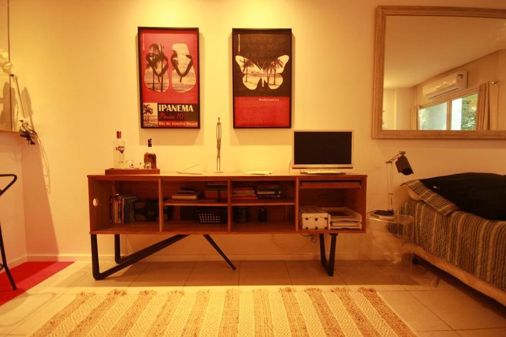 리오데자네이루 Gohouse Freire 207 아파트 외부 사진