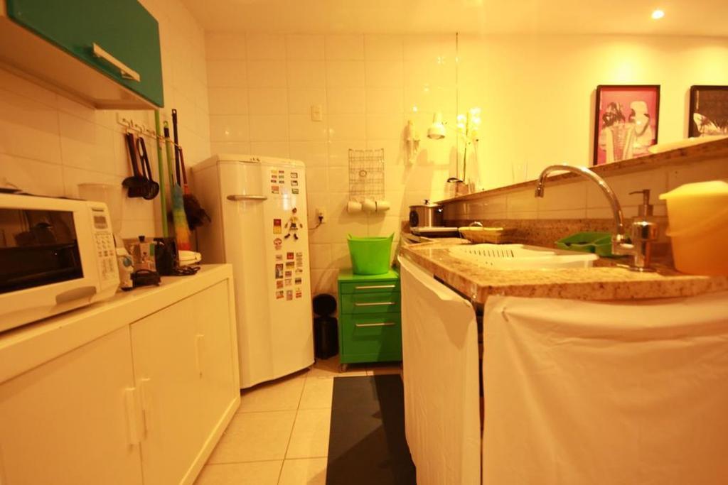리오데자네이루 Gohouse Freire 207 아파트 외부 사진