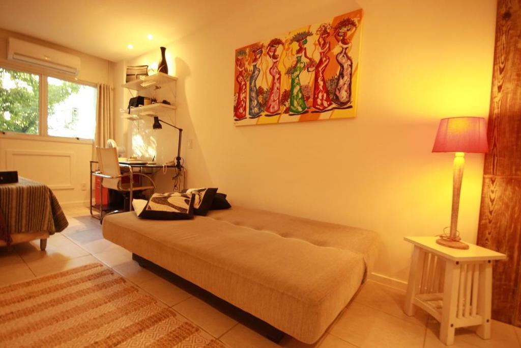 리오데자네이루 Gohouse Freire 207 아파트 외부 사진